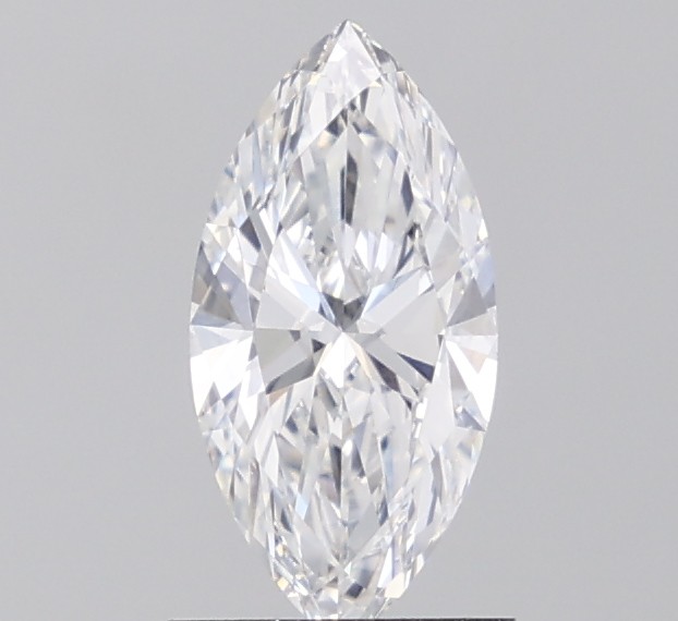 1.05 ct. marquise Lab Grown Diamond front image