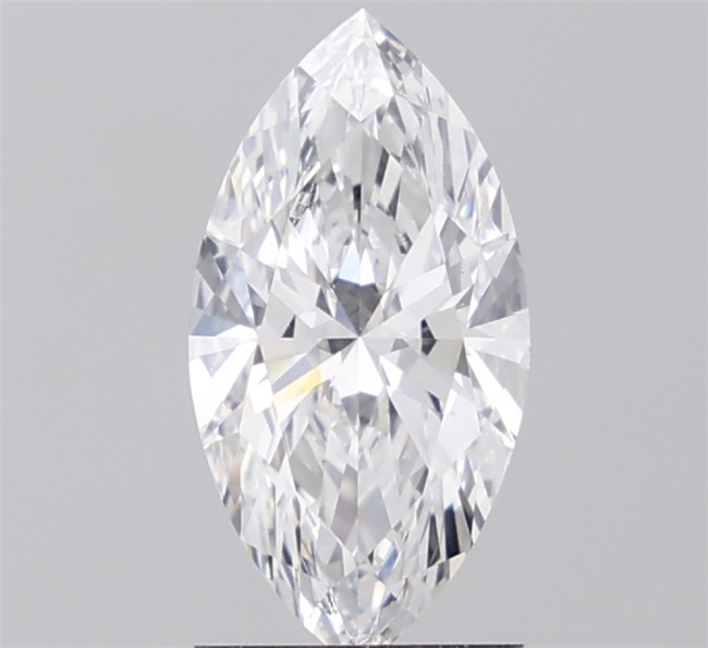 1.55 ct. marquise Lab Grown Diamond front image