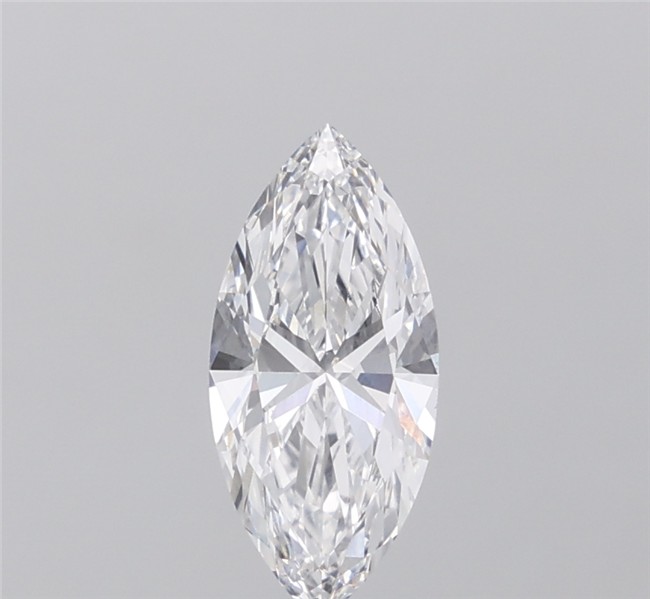 1.28 ct. marquise Lab Grown Diamond front image