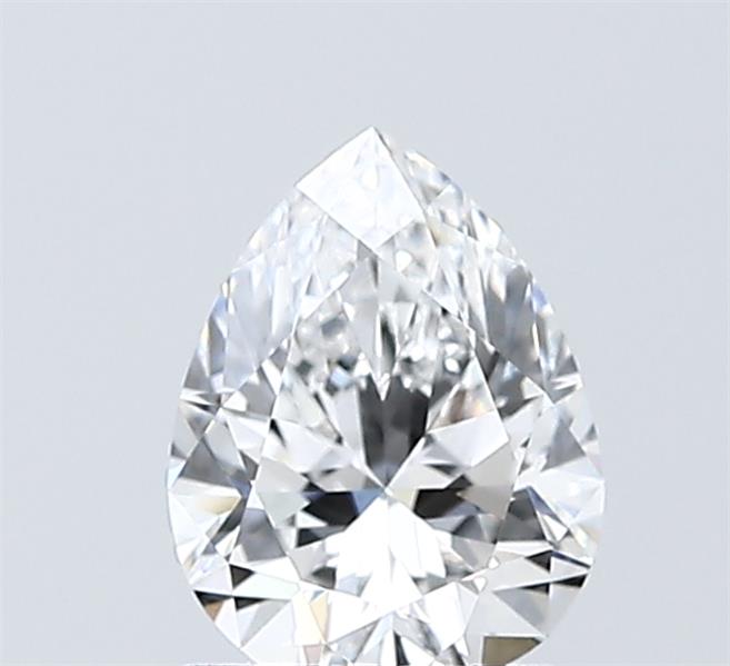 1.06 ct. pear Lab Grown Diamond front image