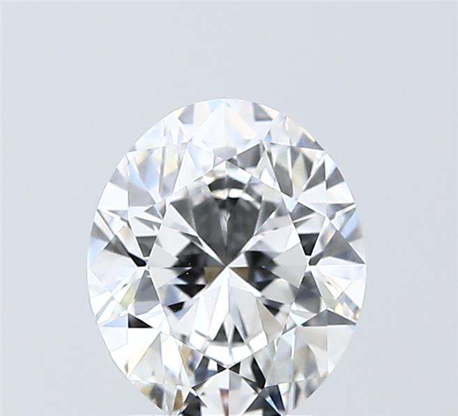 2.00 ct. oval Lab Grown Diamond front image