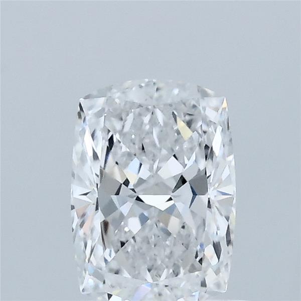 1.03 ct. cushion Lab Grown Diamond front image