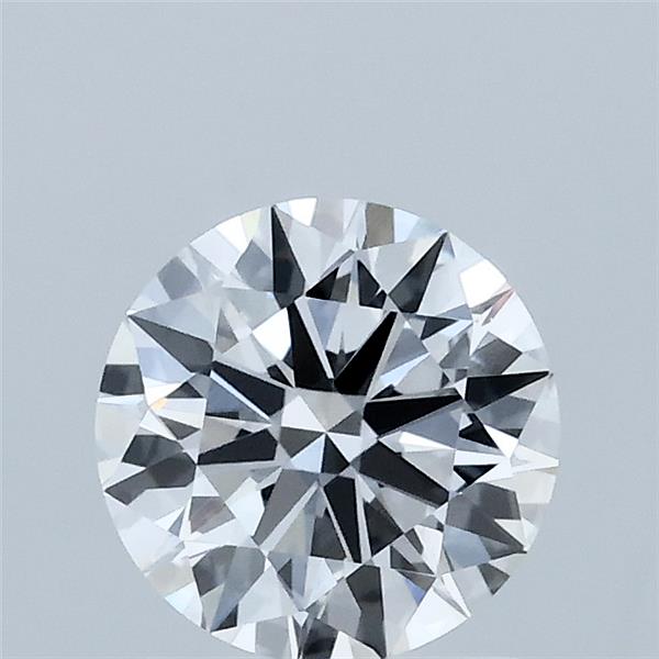 1.05 ct. round Lab Grown Diamond front image