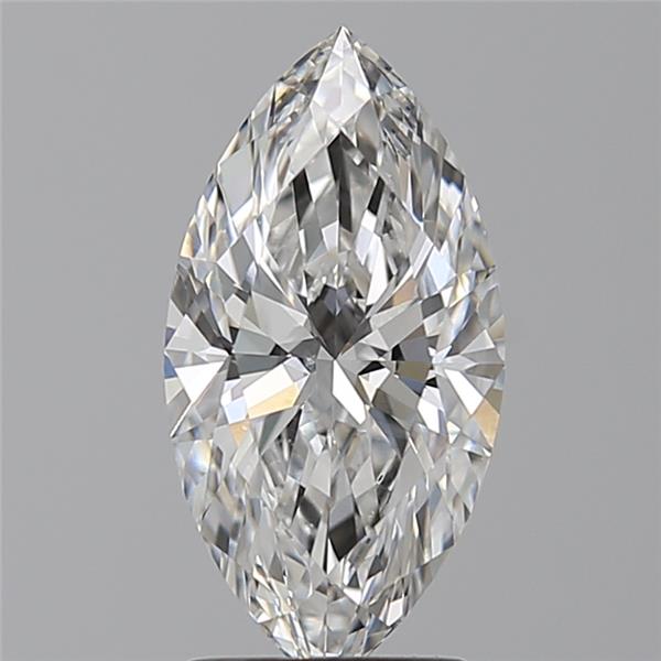 2.07 ct. marquise Lab Grown Diamond front image
