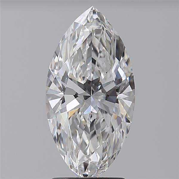 2.09 ct. marquise Lab Grown Diamond front image