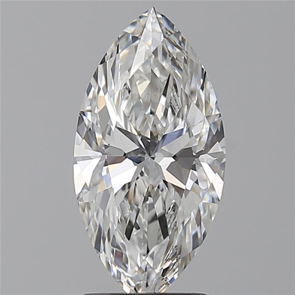2.05 ct. marquise Lab Grown Diamond front image