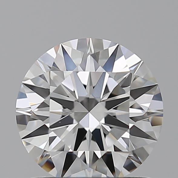 1.03 ct. round Lab Grown Diamond front image