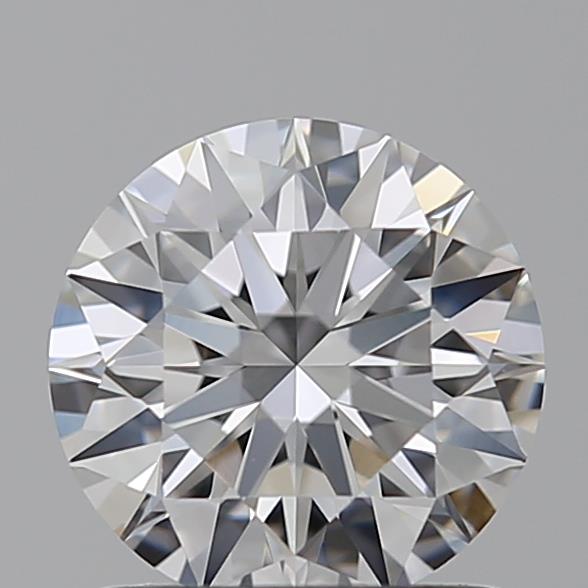 1.09 ct. round Lab Grown Diamond front image