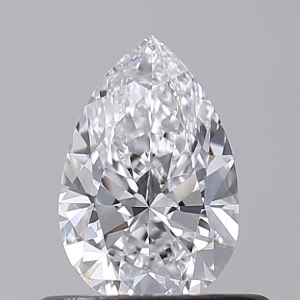 0.52 ct. pear Lab Grown Diamond front image