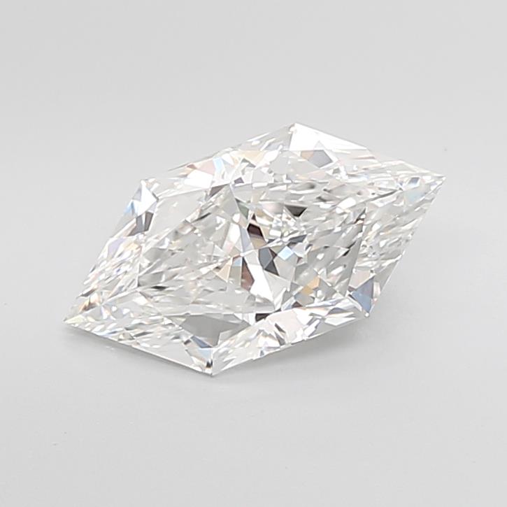 3.08 ct. marquise Lab Grown Diamond front image