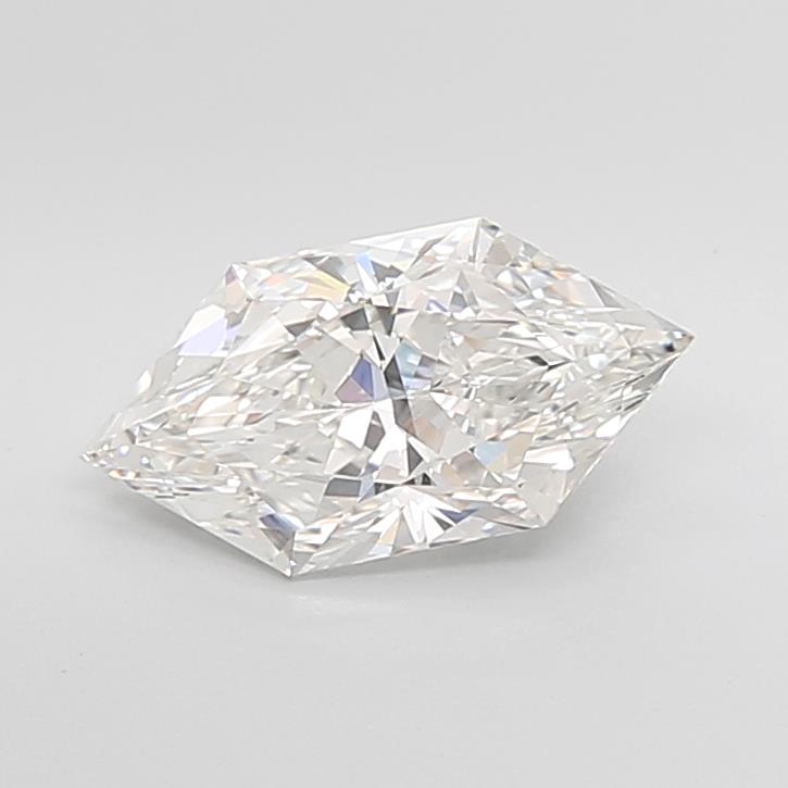 3.07 ct. marquise Lab Grown Diamond front image