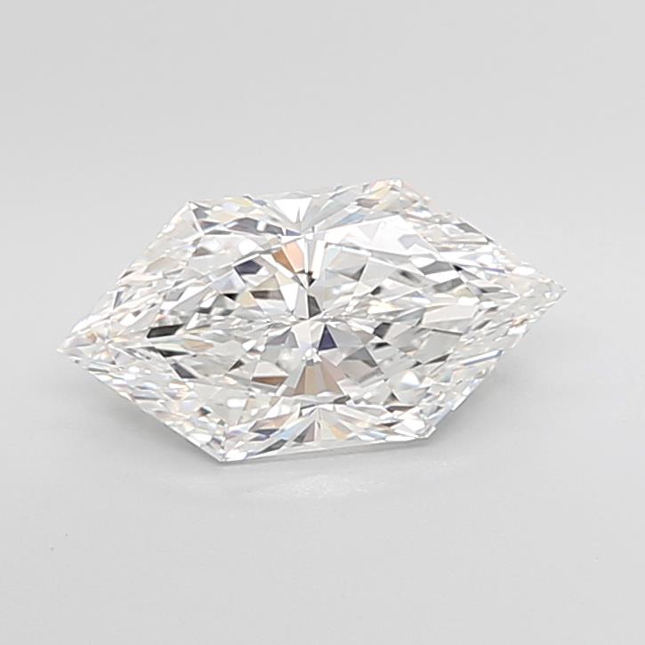 3.02 ct. marquise Lab Grown Diamond front image