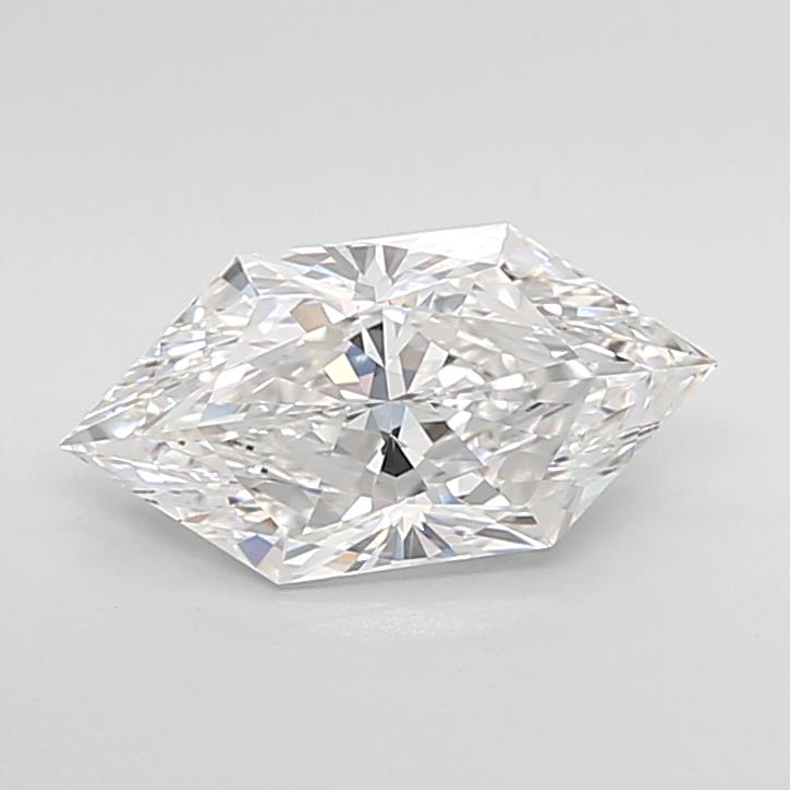 2.09 ct. marquise Lab Grown Diamond front image