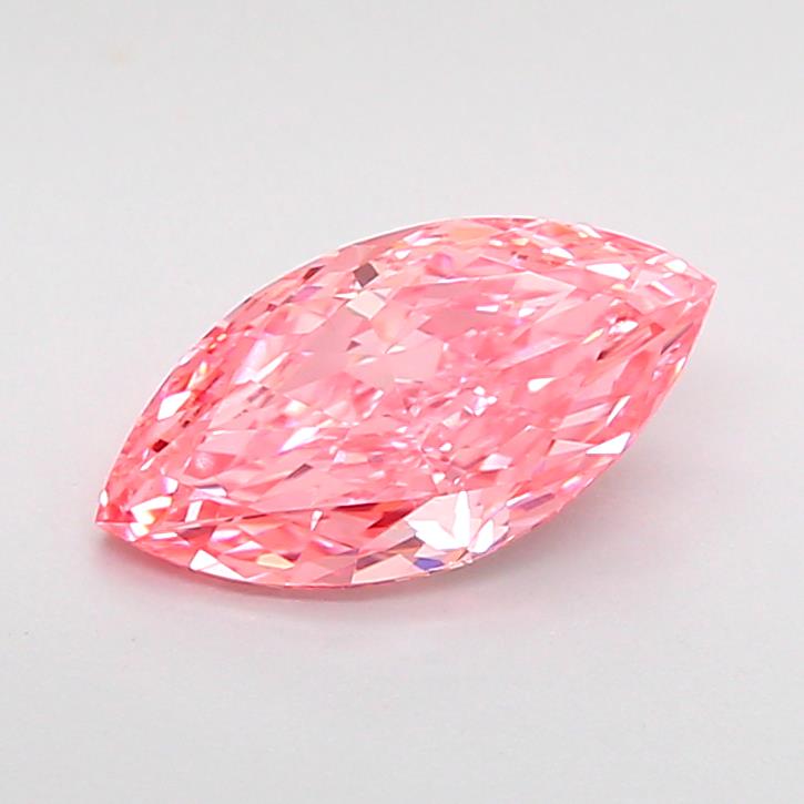 1.02 ct. marquise Lab Grown Diamond front image