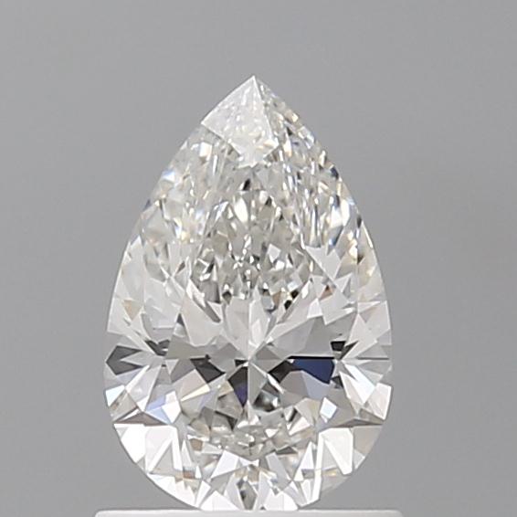 1.01 ct. pear Lab Grown Diamond front image