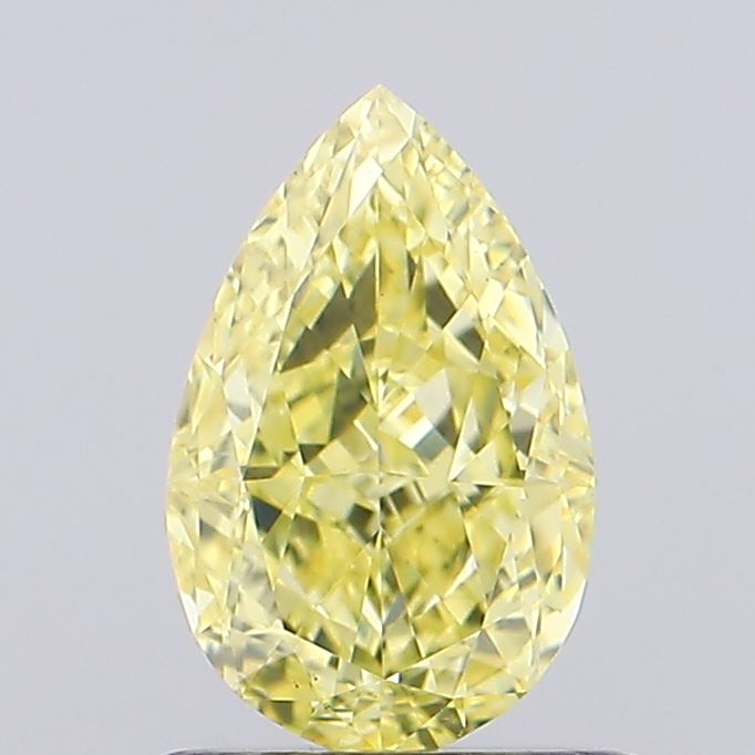 1.06 ct. pear Lab Grown Diamond front image