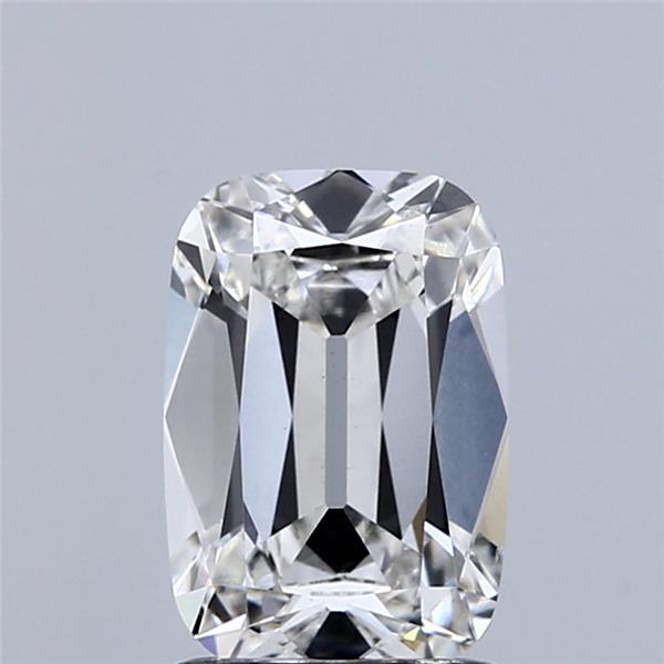1.51 ct. cushion Lab Grown Diamond front image