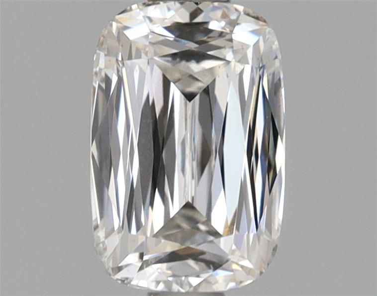 1.02 ct. cushion Lab Grown Diamond front image