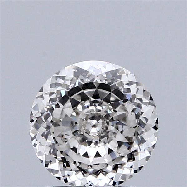 1.50 ct. round Lab Grown Diamond front image