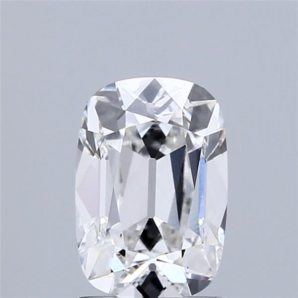 1.51 ct. cushion Lab Grown Diamond front image