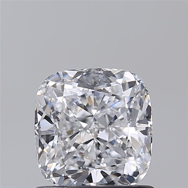 1.01 ct. cushion Lab Grown Diamond front image