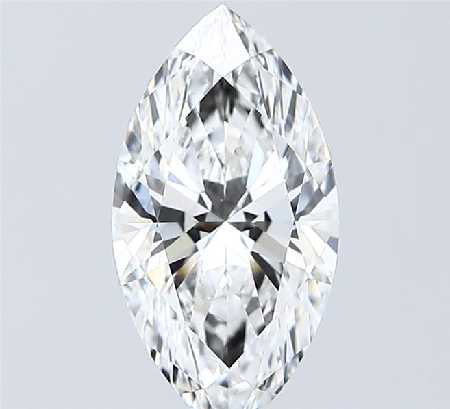 2.00 ct. marquise Lab Grown Diamond front image