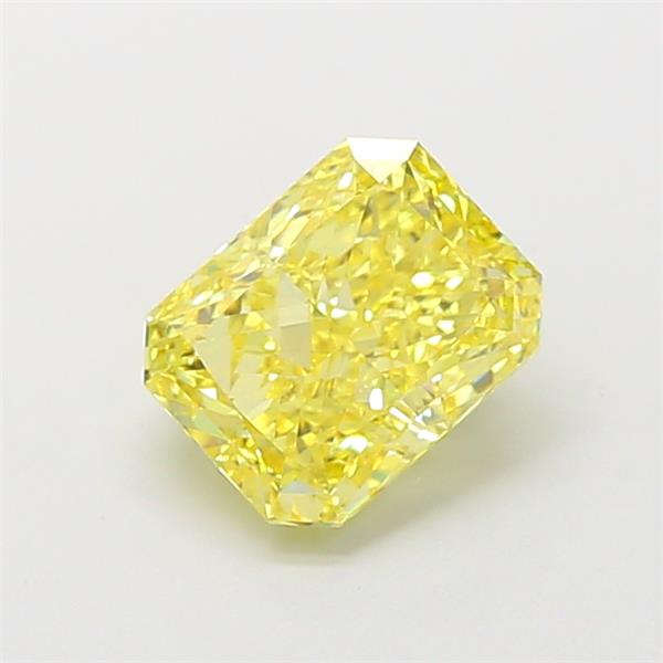 2.00 ct. radiant Lab Grown Diamond front image