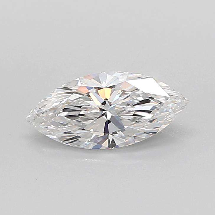 1.02 ct. marquise Lab Grown Diamond front image