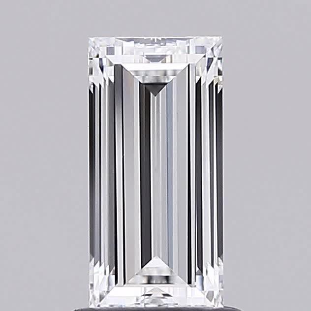 1.80 ct. cushion Lab Grown Diamond front image