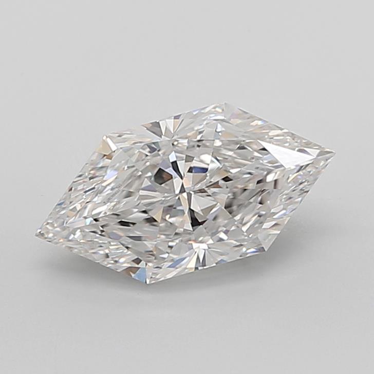 2.56 ct. marquise Lab Grown Diamond front image
