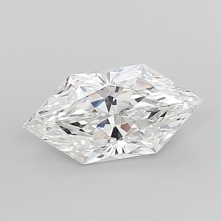 3.27 ct. marquise Lab Grown Diamond front image