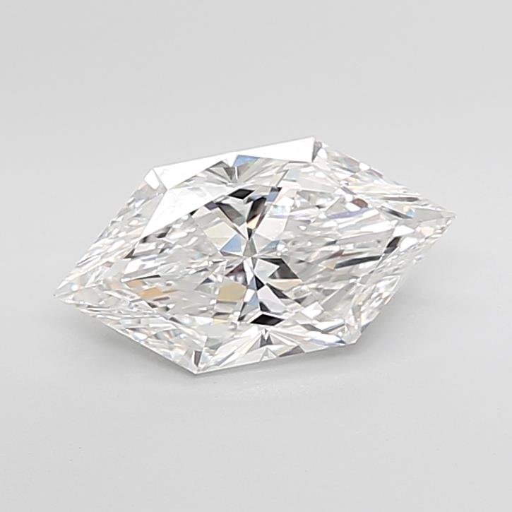 2.98 ct. marquise Lab Grown Diamond front image