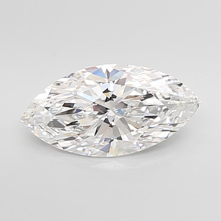 3.04 ct. marquise Lab Grown Diamond front image