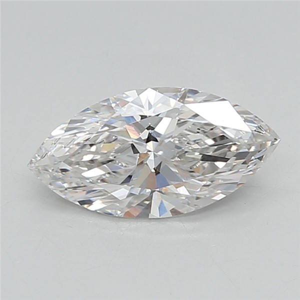1.03 ct. marquise Lab Grown Diamond front image