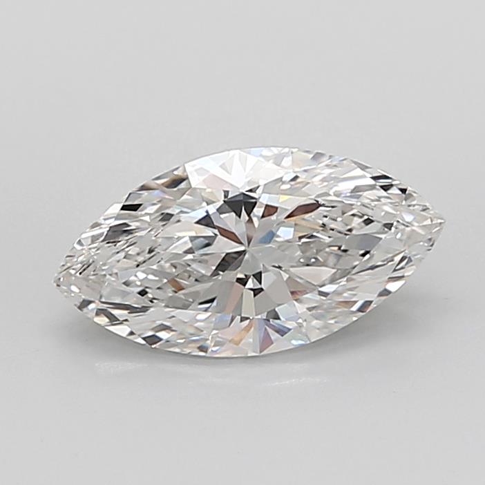 2.07 ct. marquise Lab Grown Diamond front image