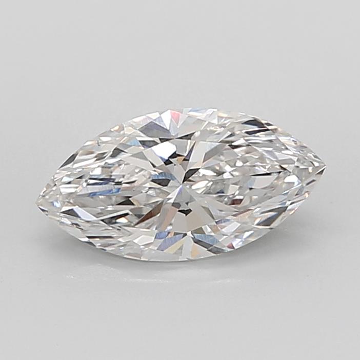 2.01 ct. marquise Lab Grown Diamond front image