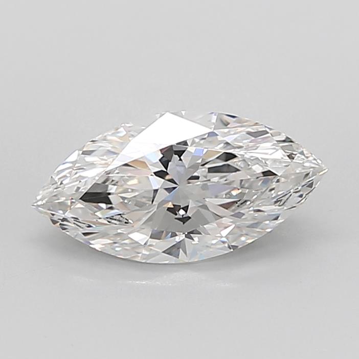 2.05 ct. marquise Lab Grown Diamond front image