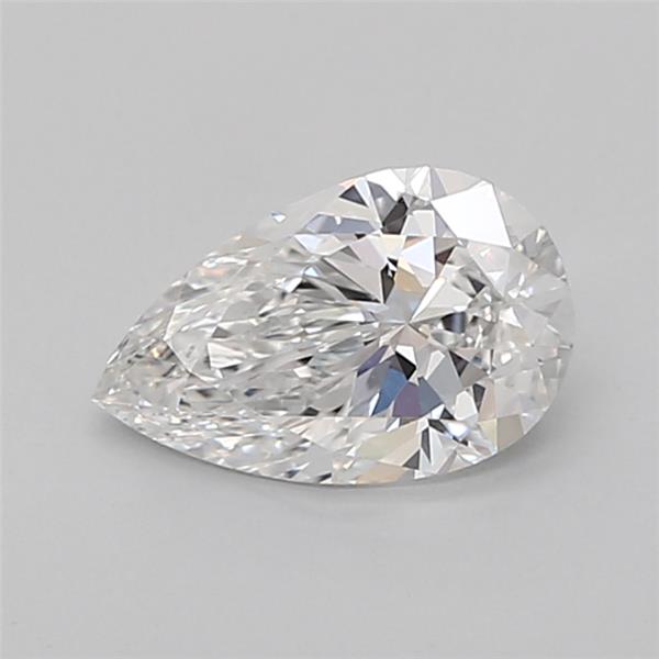1.05 ct. pear Lab Grown Diamond front image