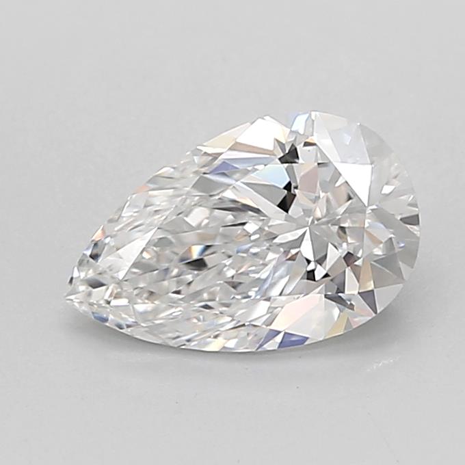 1.01 ct. pear Lab Grown Diamond front image