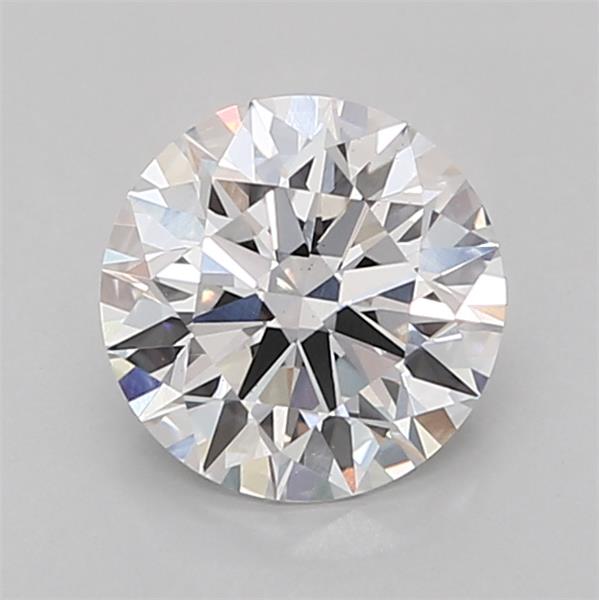 1.51 ct. round Lab Grown Diamond front image