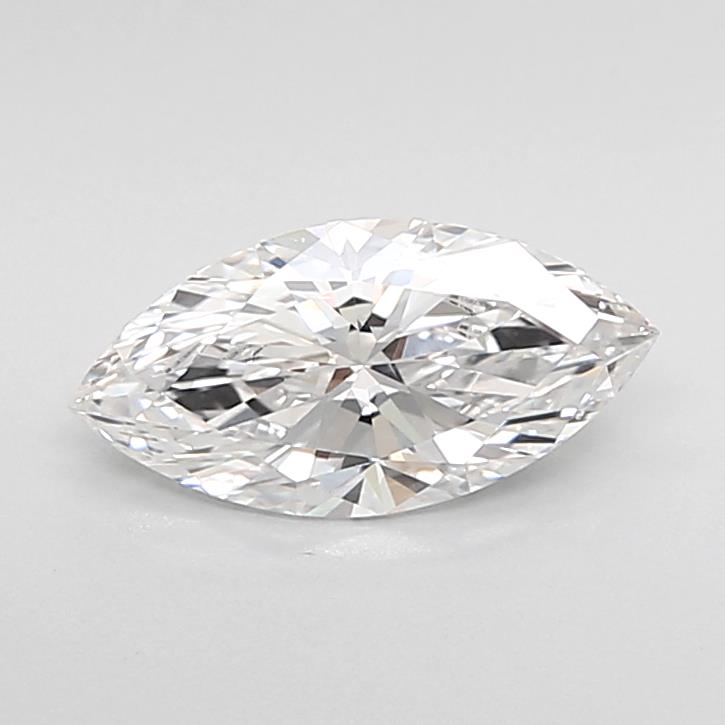 1.02 ct. marquise Lab Grown Diamond front image