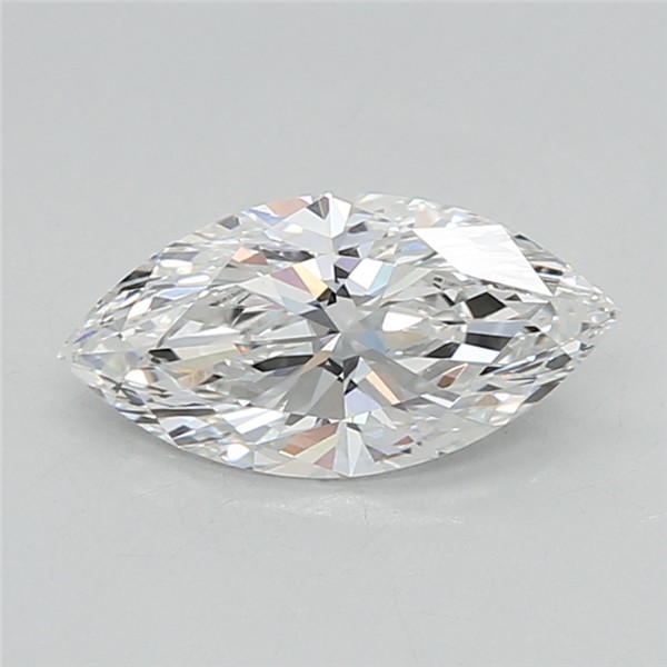 1.04 ct. marquise Lab Grown Diamond front image