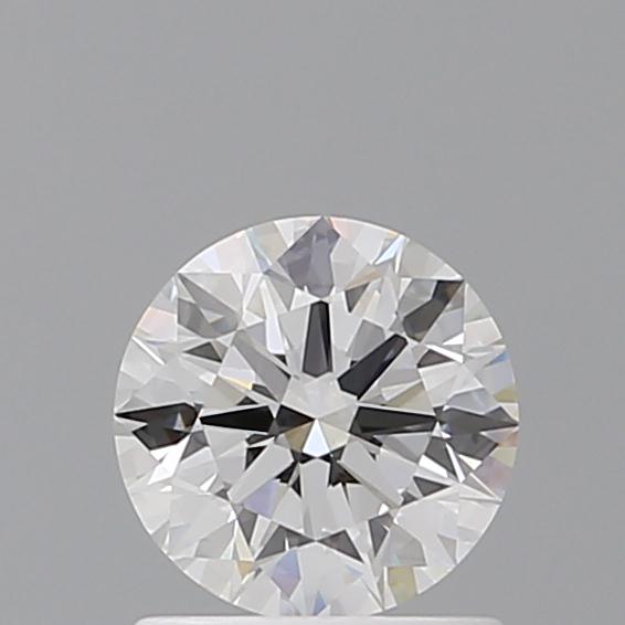 1.07 ct. round Lab Grown Diamond front image