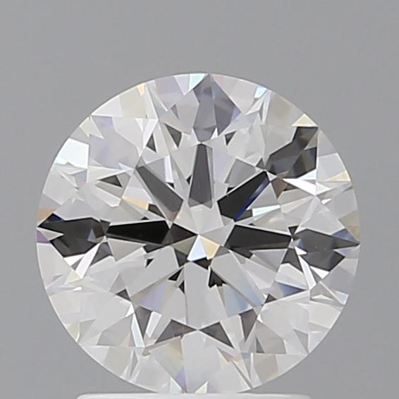 2.09 ct. round Lab Grown Diamond front image