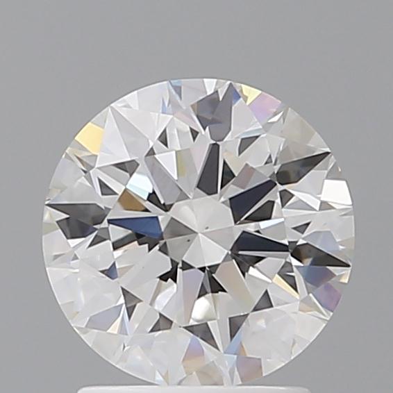 1.98 ct. round Lab Grown Diamond front image