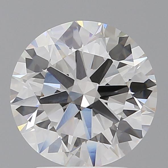 3.00 ct. round Lab Grown Diamond front image