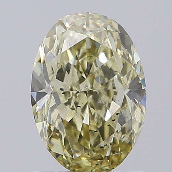1.02 ct. pear Lab Grown Diamond front image