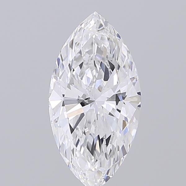 1.50 ct. marquise Lab Grown Diamond front image