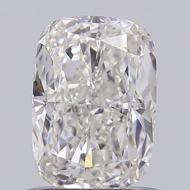 1.03 ct. cushion Lab Grown Diamond front image