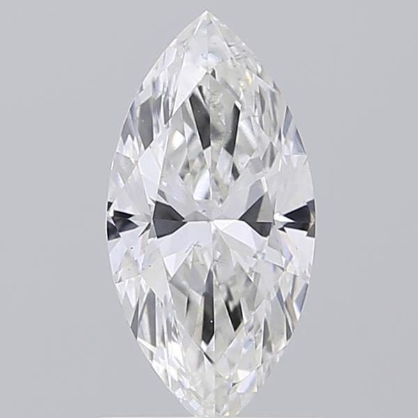 1.08 ct. marquise Lab Grown Diamond front image